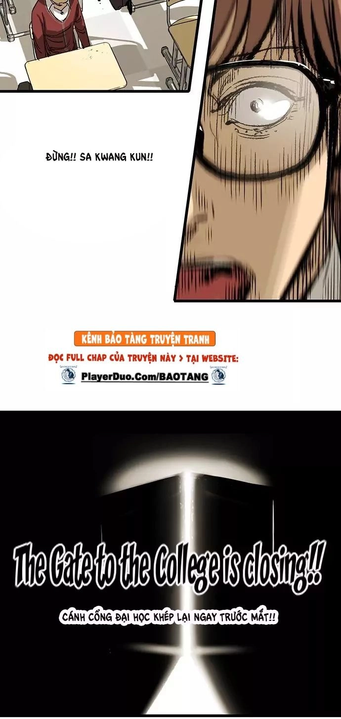 Murim Thời Hiện Đại Chapter 6 - 19