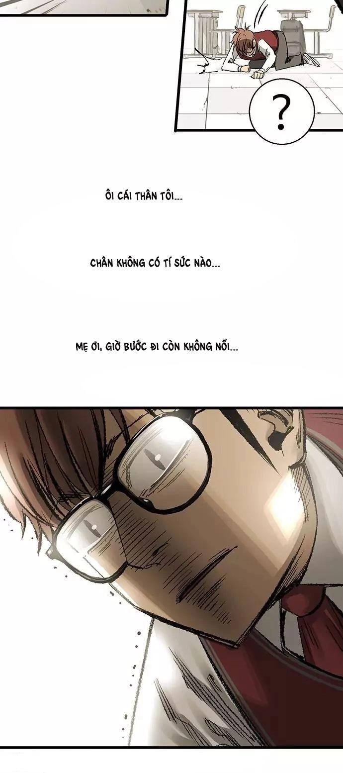 Murim Thời Hiện Đại Chapter 6 - 21