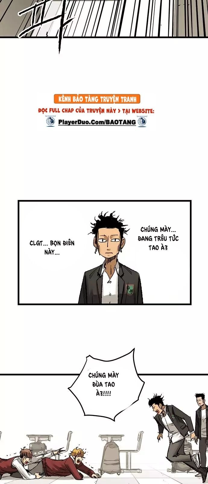 Murim Thời Hiện Đại Chapter 6 - 24