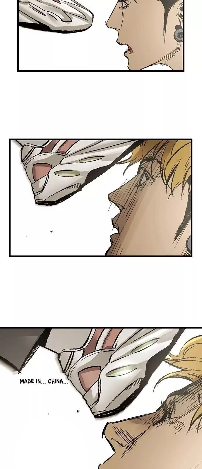 Murim Thời Hiện Đại Chapter 6 - 26