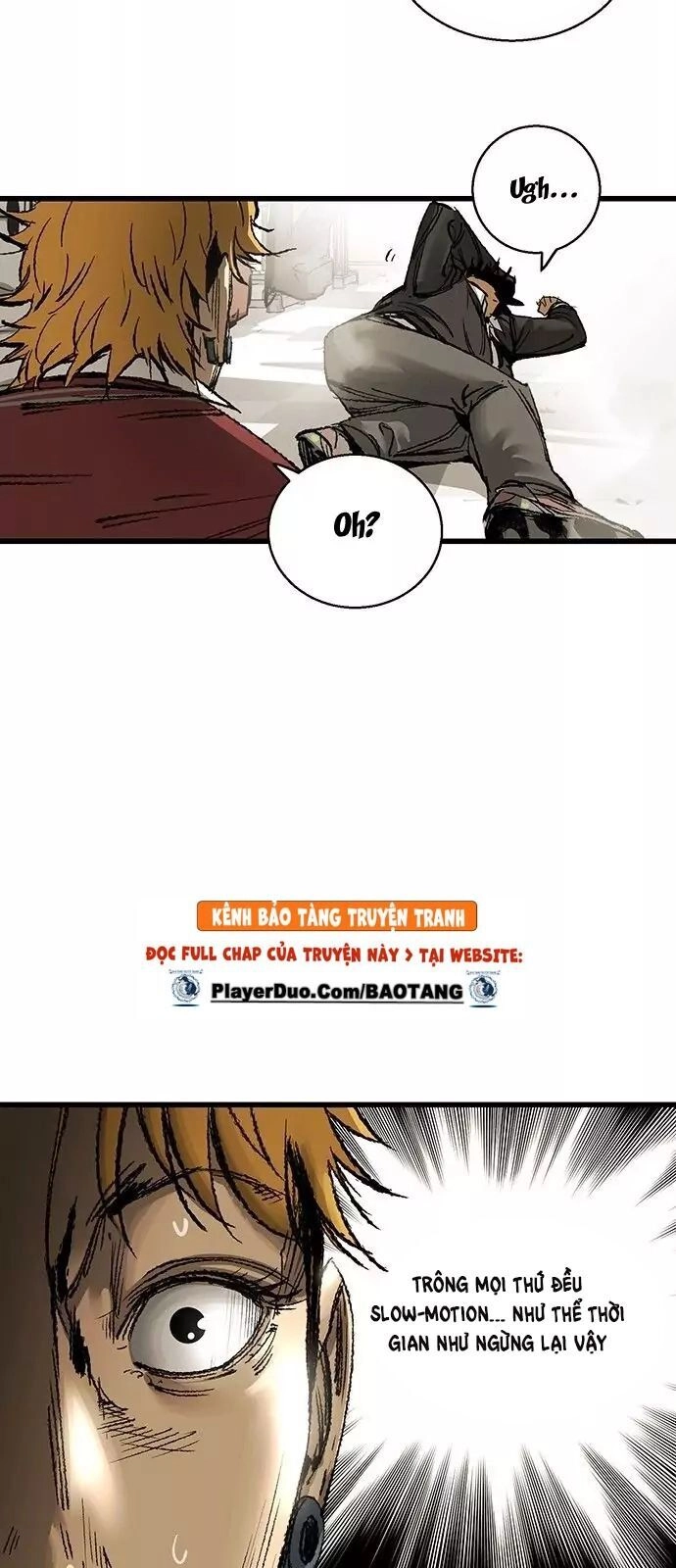 Murim Thời Hiện Đại Chapter 6 - 29