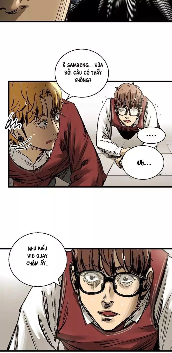 Murim Thời Hiện Đại Chapter 6 - 30