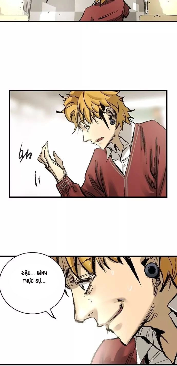 Murim Thời Hiện Đại Chapter 6 - 36