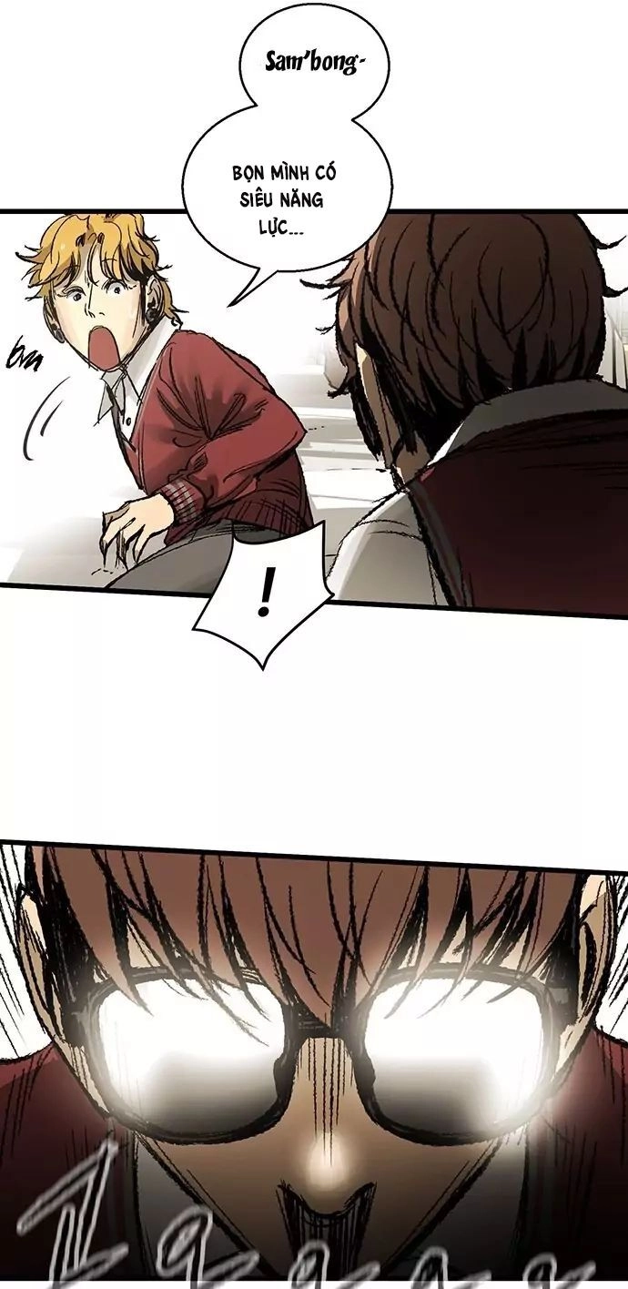 Murim Thời Hiện Đại Chapter 6 - 37