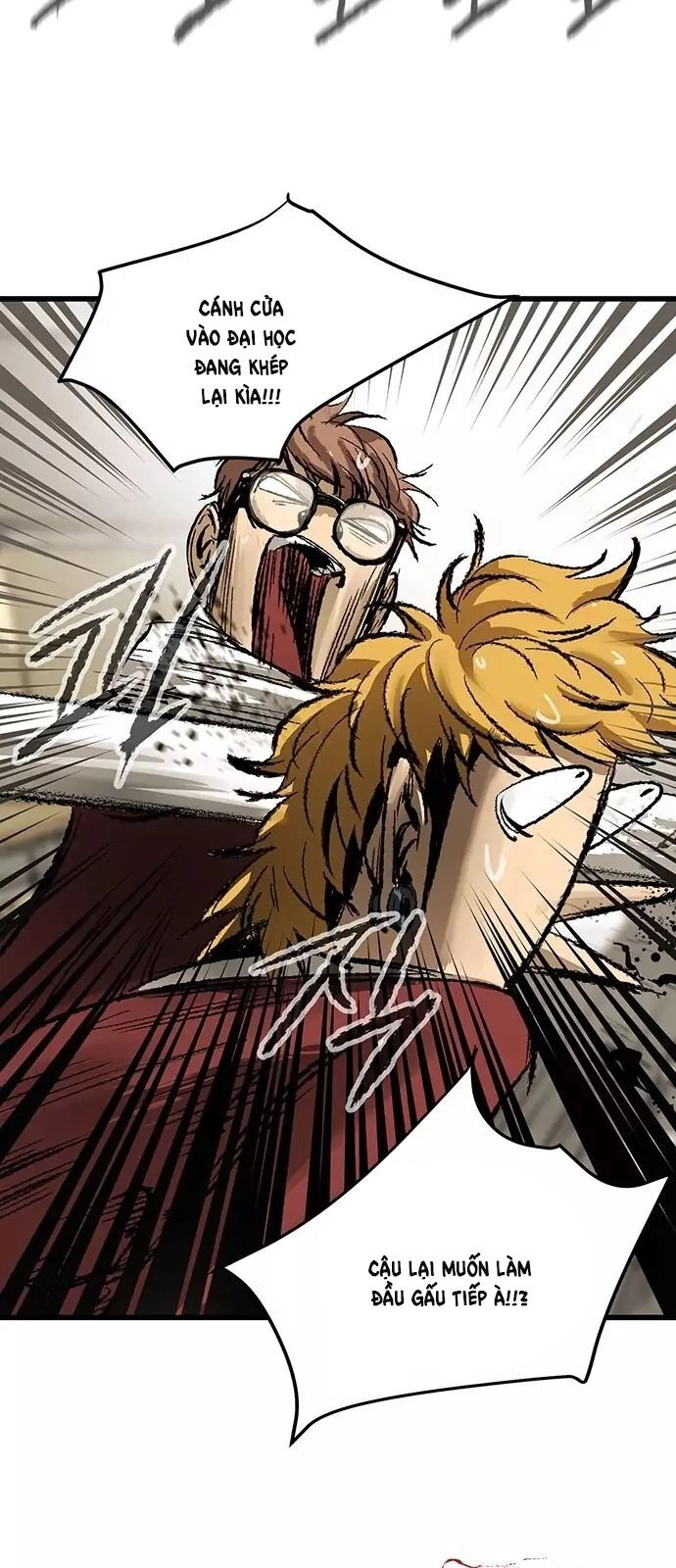 Murim Thời Hiện Đại Chapter 6 - 38