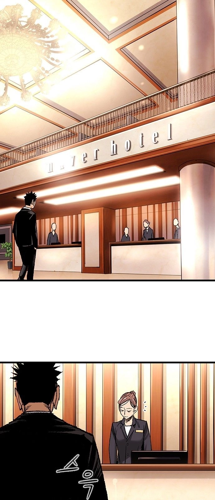 Murim Thời Hiện Đại Chapter 7 - 6