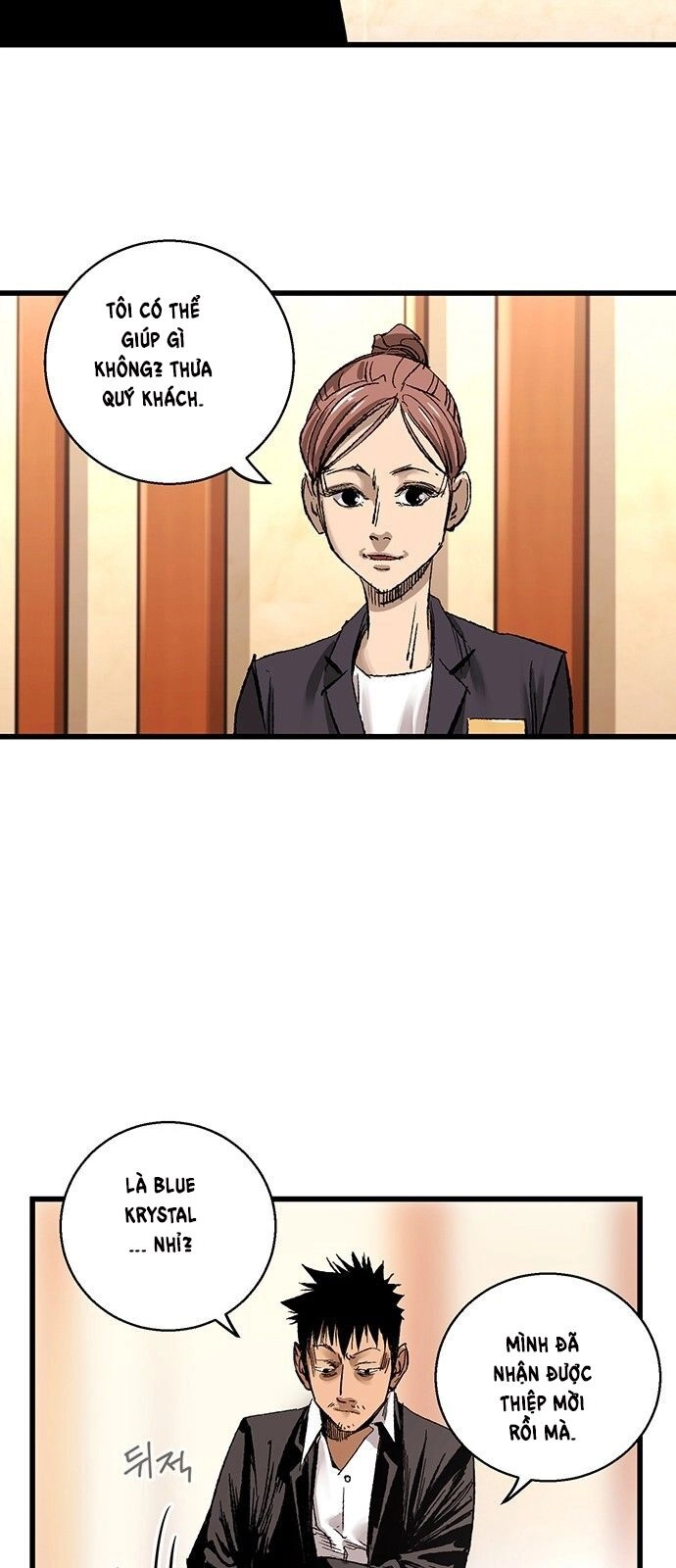 Murim Thời Hiện Đại Chapter 7 - 7