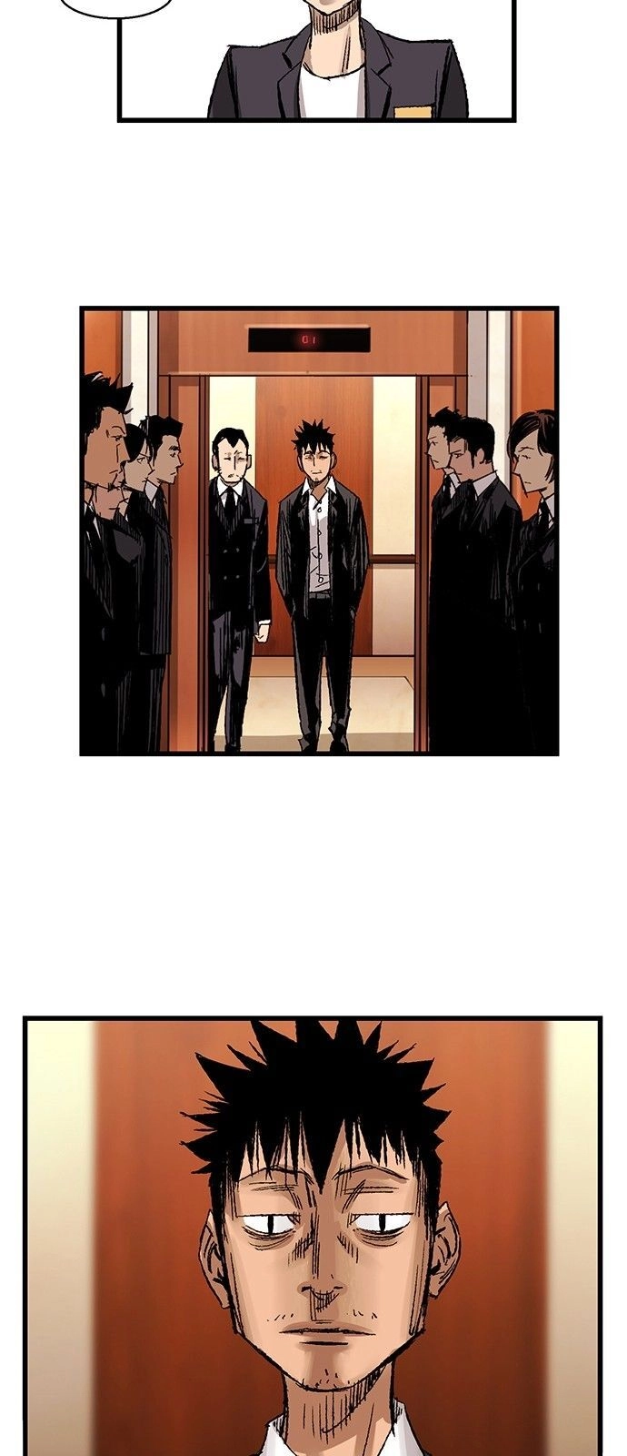 Murim Thời Hiện Đại Chapter 7 - 18