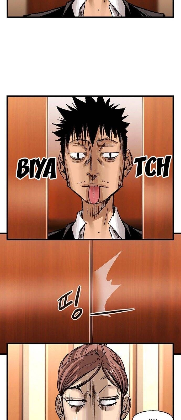 Murim Thời Hiện Đại Chapter 7 - 19