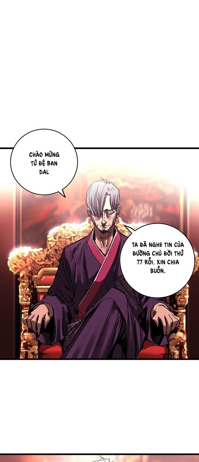 Murim Thời Hiện Đại Chapter 7 - 22