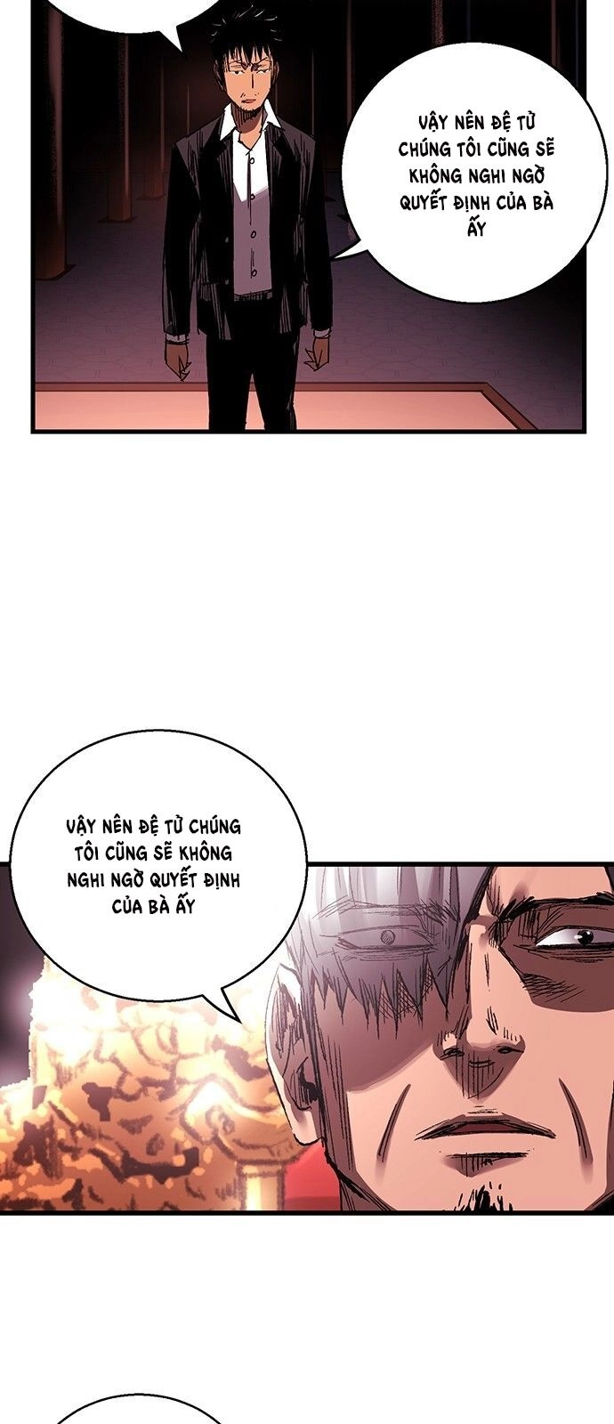 Murim Thời Hiện Đại Chapter 7 - 26