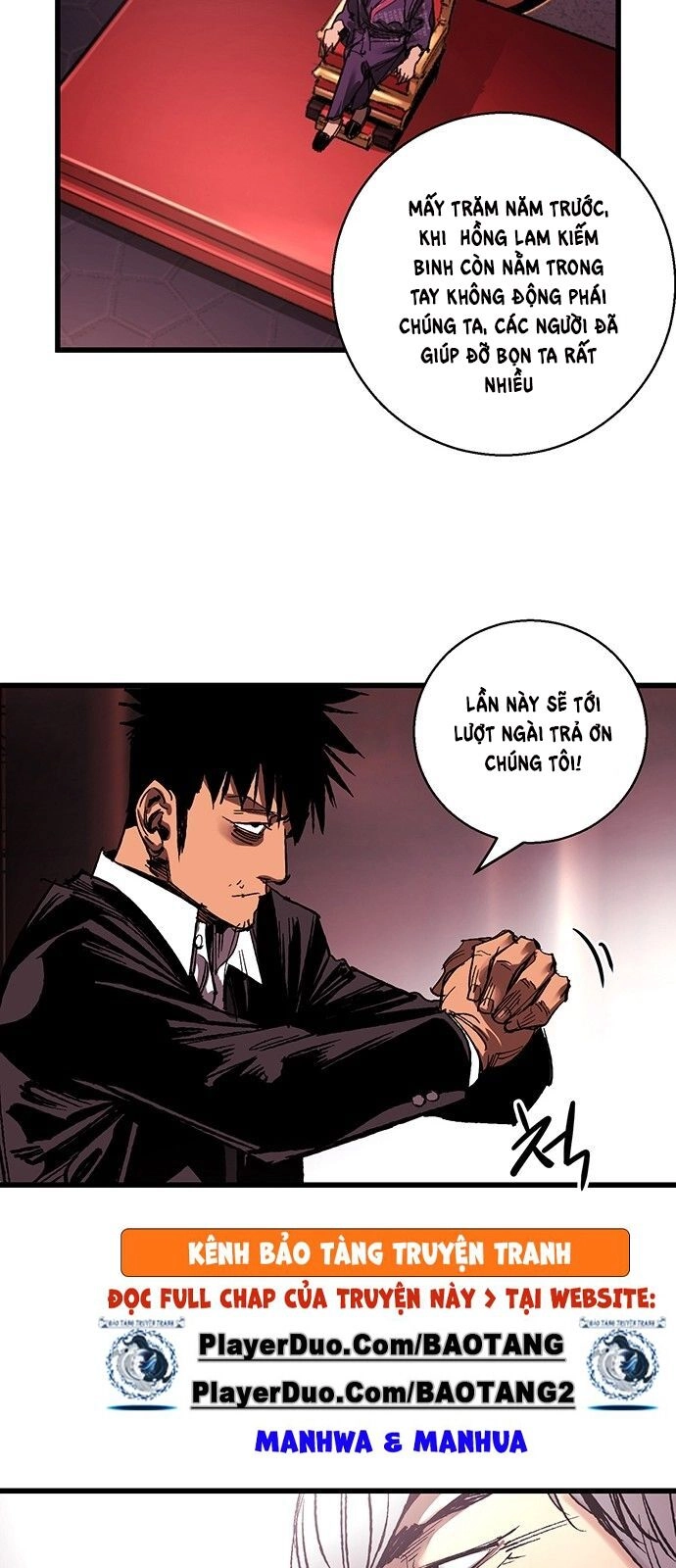 Murim Thời Hiện Đại Chapter 7 - 28