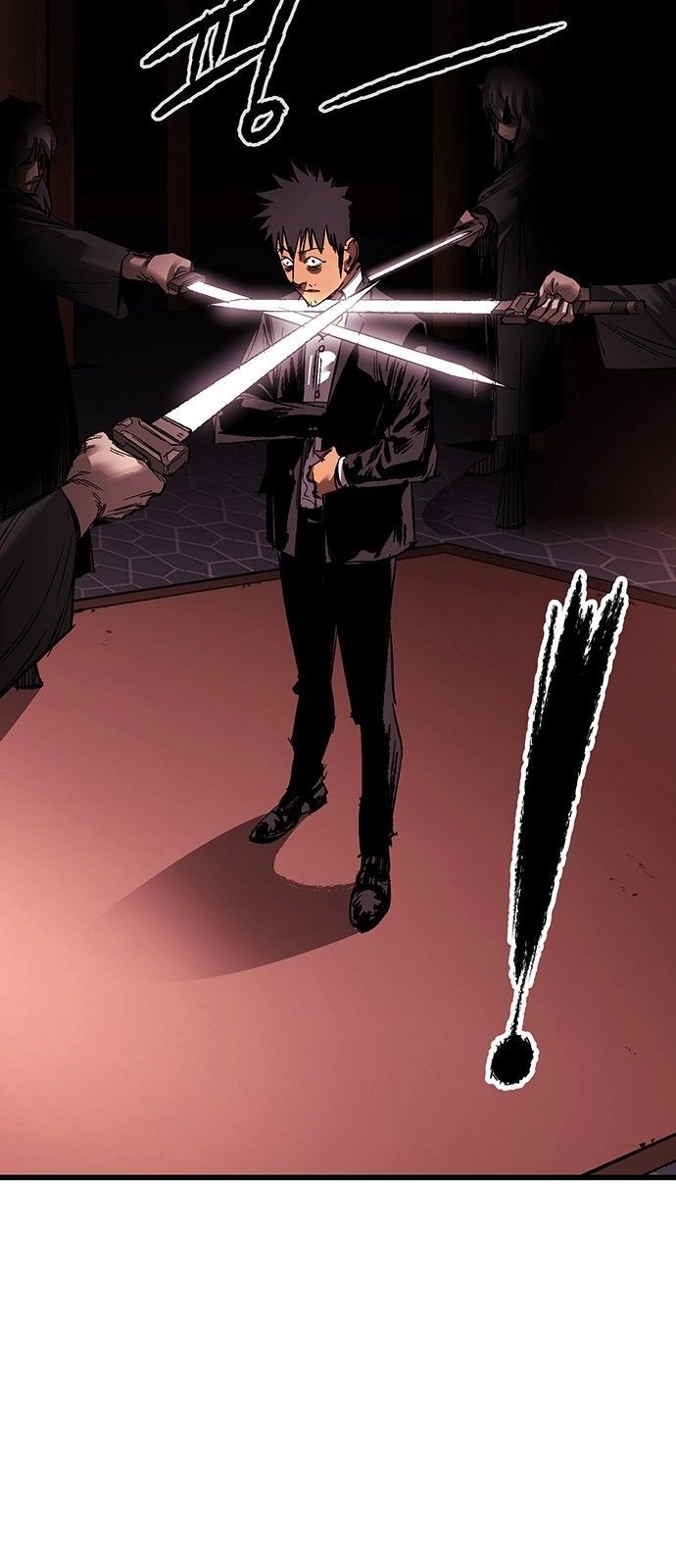 Murim Thời Hiện Đại Chapter 7 - 31