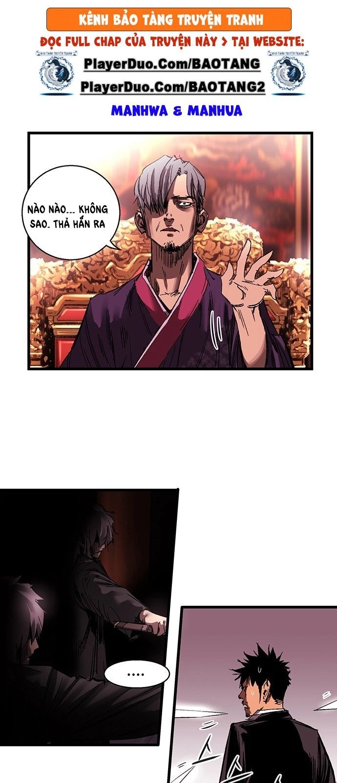 Murim Thời Hiện Đại Chapter 7 - 32