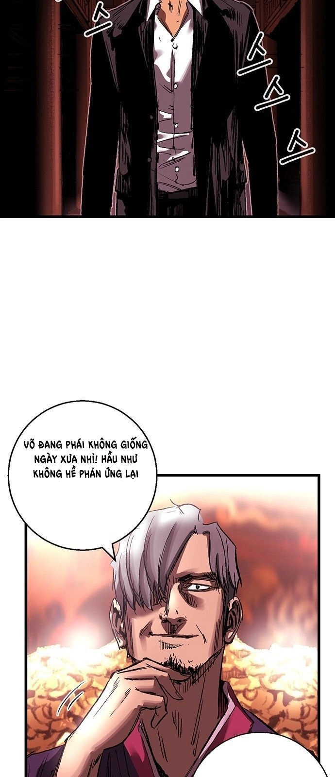 Murim Thời Hiện Đại Chapter 7 - 34