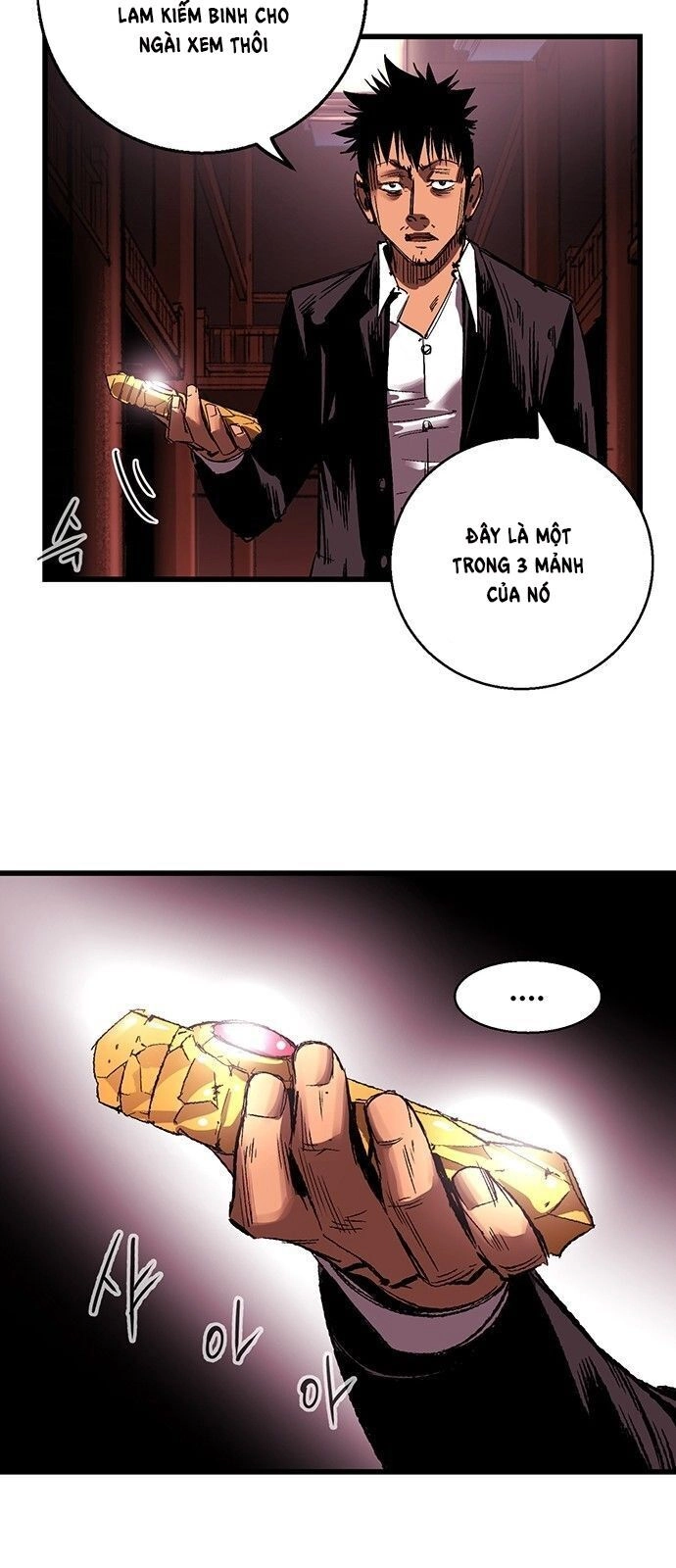 Murim Thời Hiện Đại Chapter 7 - 36