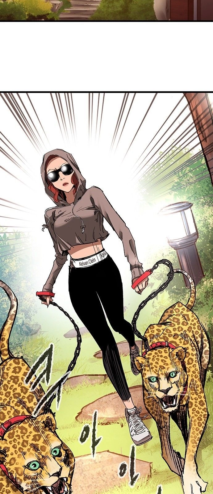 Murim Thời Hiện Đại Chapter 7 - 42