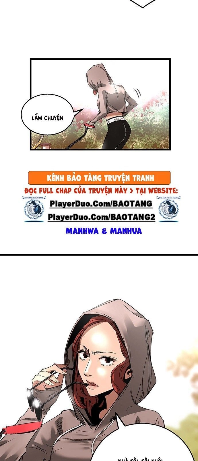 Murim Thời Hiện Đại Chapter 7 - 44