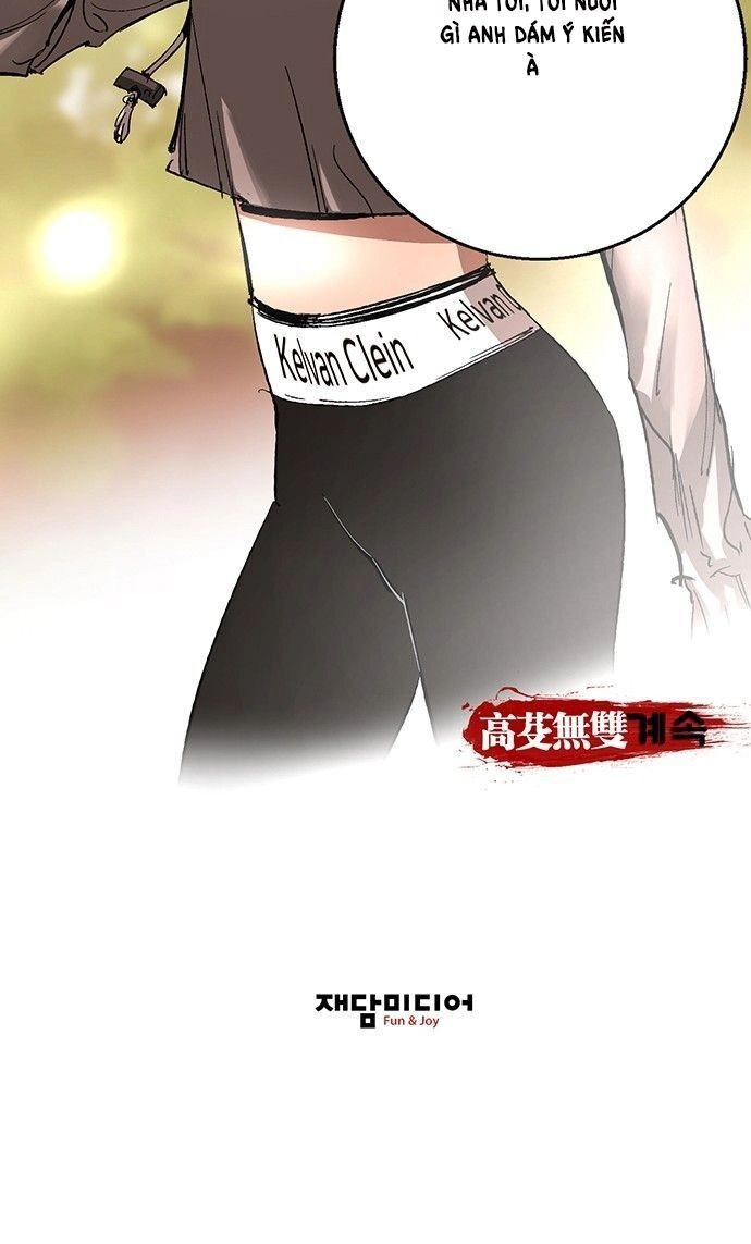 Murim Thời Hiện Đại Chapter 7 - 45