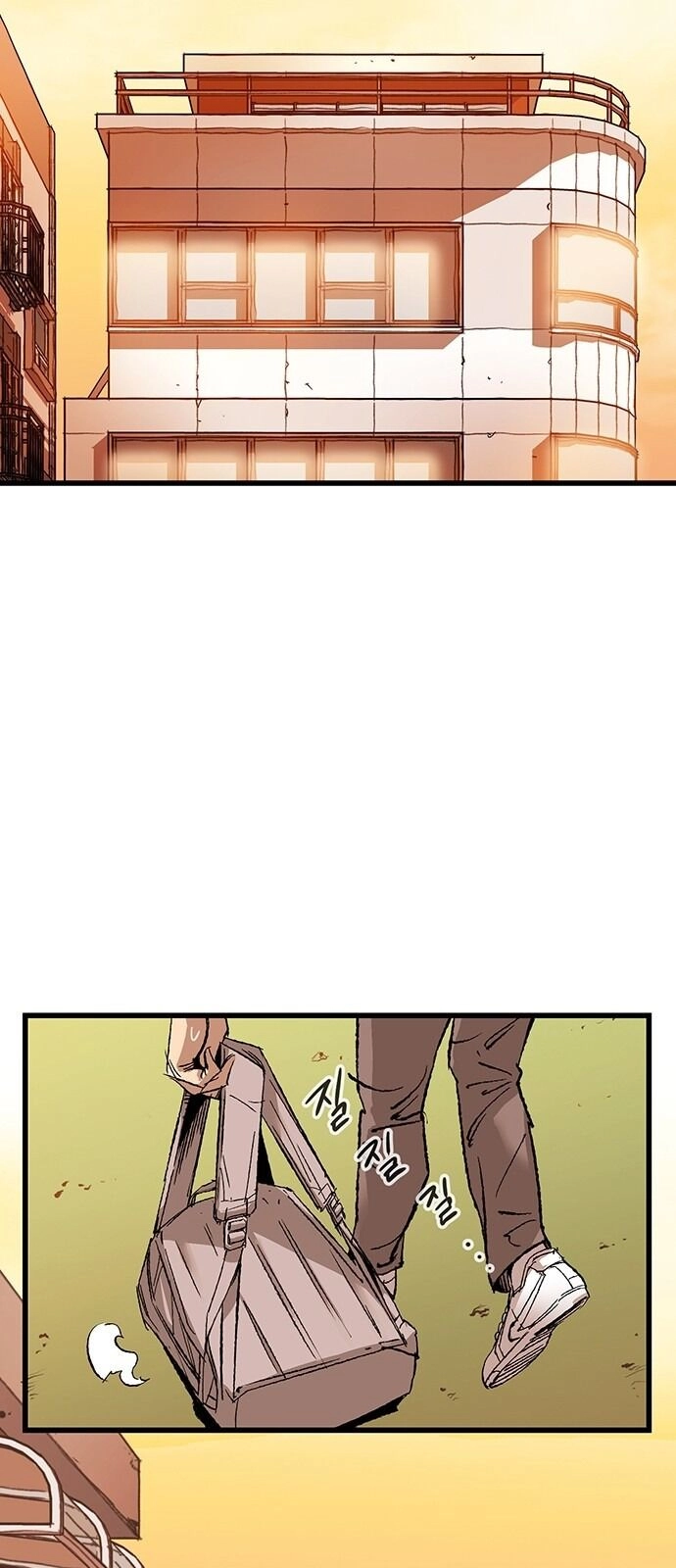 Murim Thời Hiện Đại Chapter 8 - 24