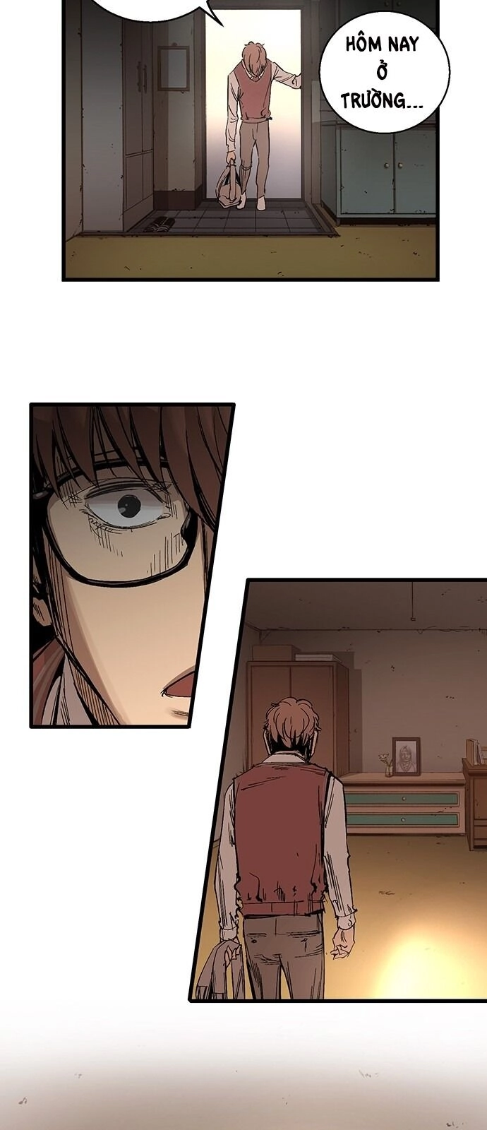 Murim Thời Hiện Đại Chapter 8 - 26