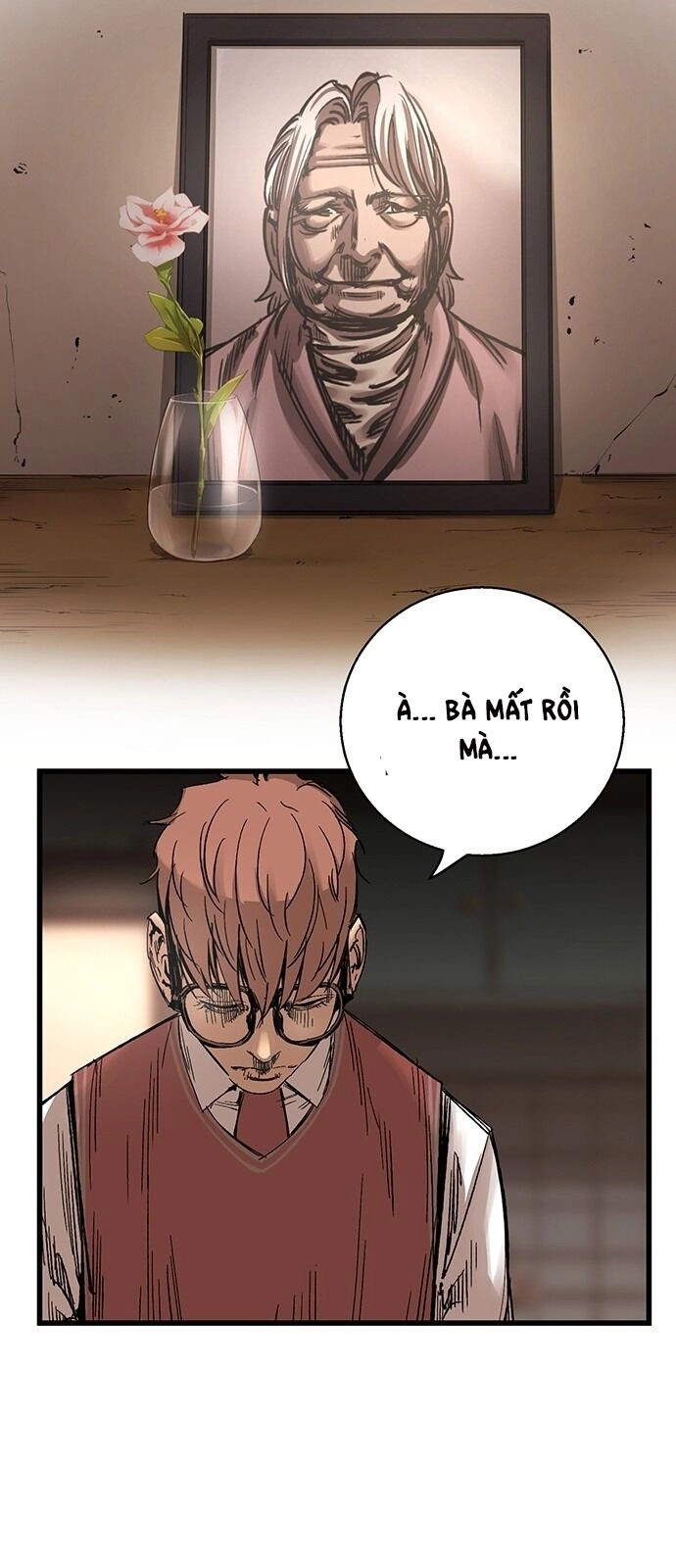 Murim Thời Hiện Đại Chapter 8 - 27