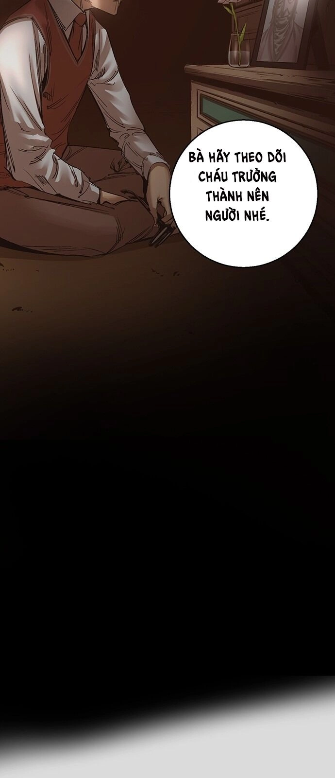 Murim Thời Hiện Đại Chapter 8 - 30