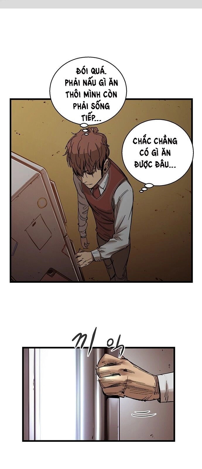 Murim Thời Hiện Đại Chapter 8 - 31