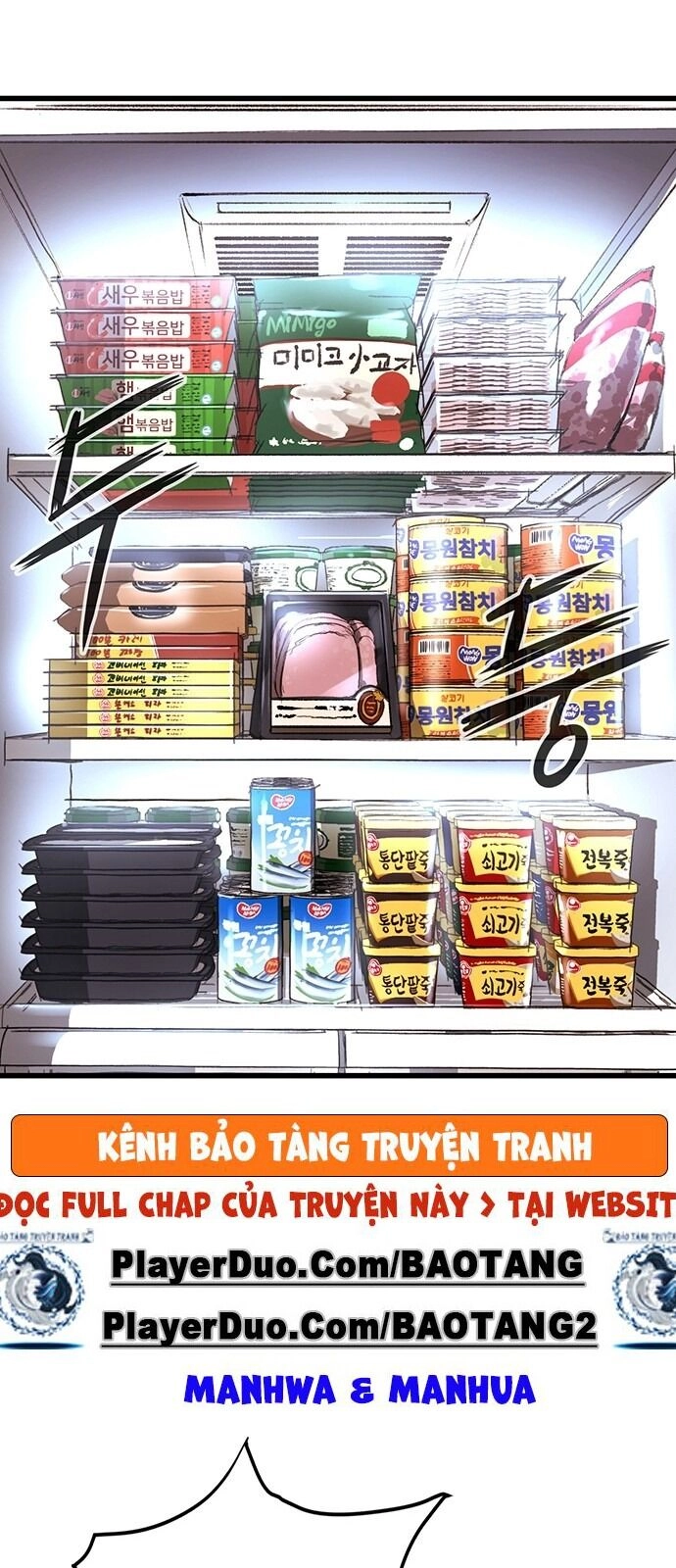 Murim Thời Hiện Đại Chapter 8 - 32