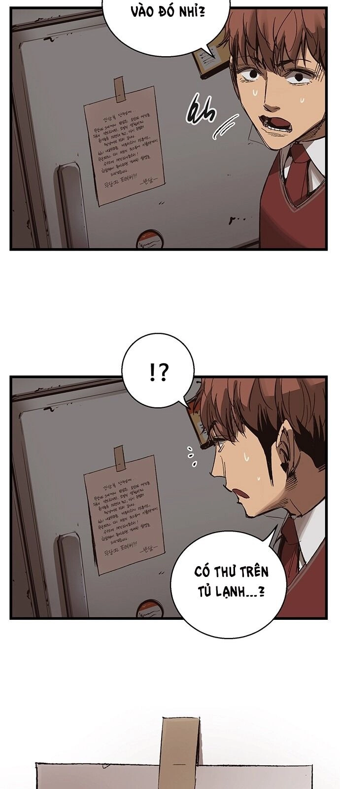 Murim Thời Hiện Đại Chapter 8 - 34