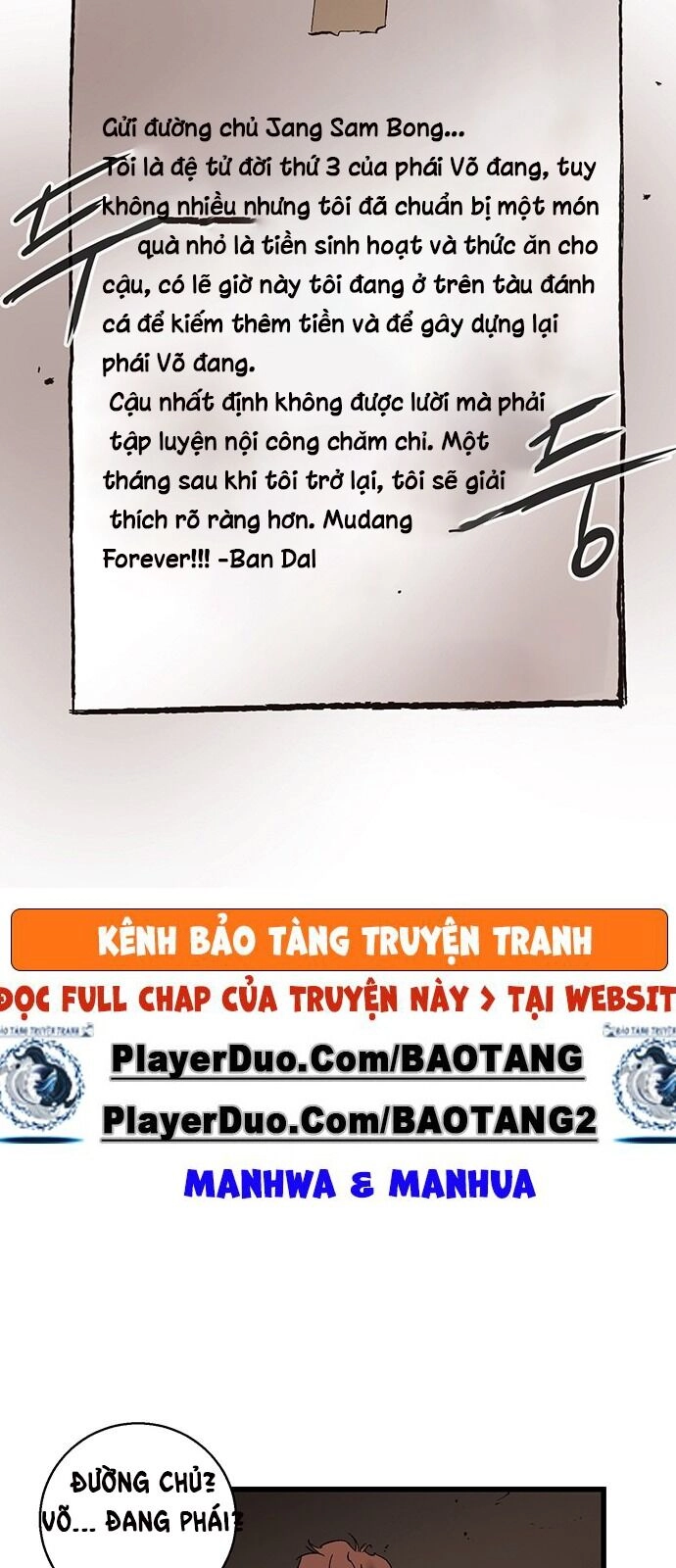 Murim Thời Hiện Đại Chapter 8 - 35