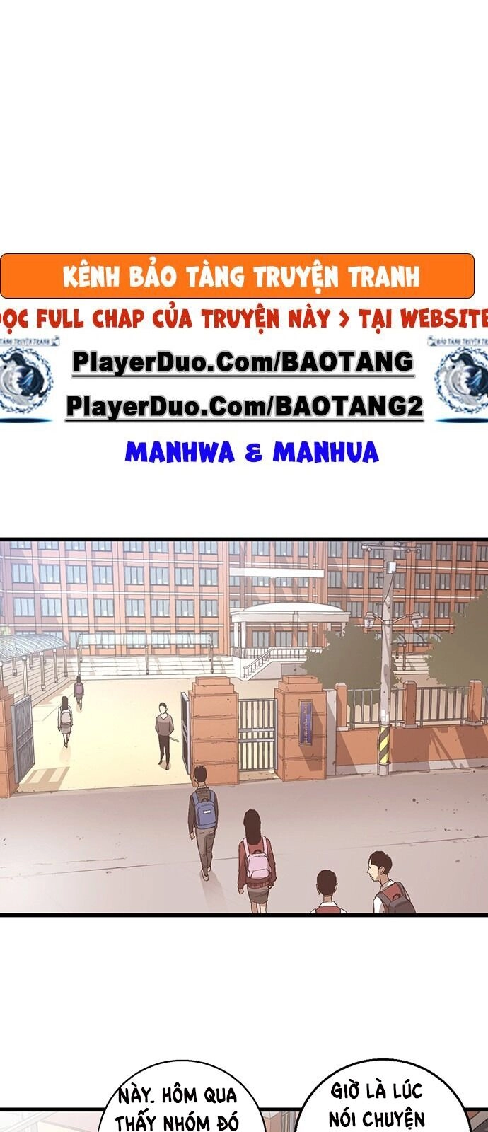 Murim Thời Hiện Đại Chapter 8 - 39