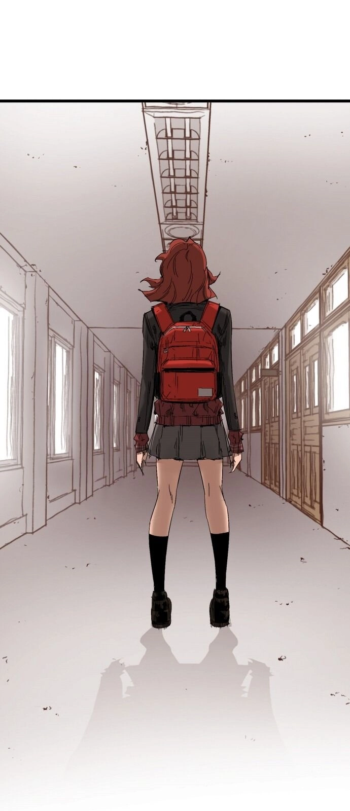 Murim Thời Hiện Đại Chapter 9 - 4