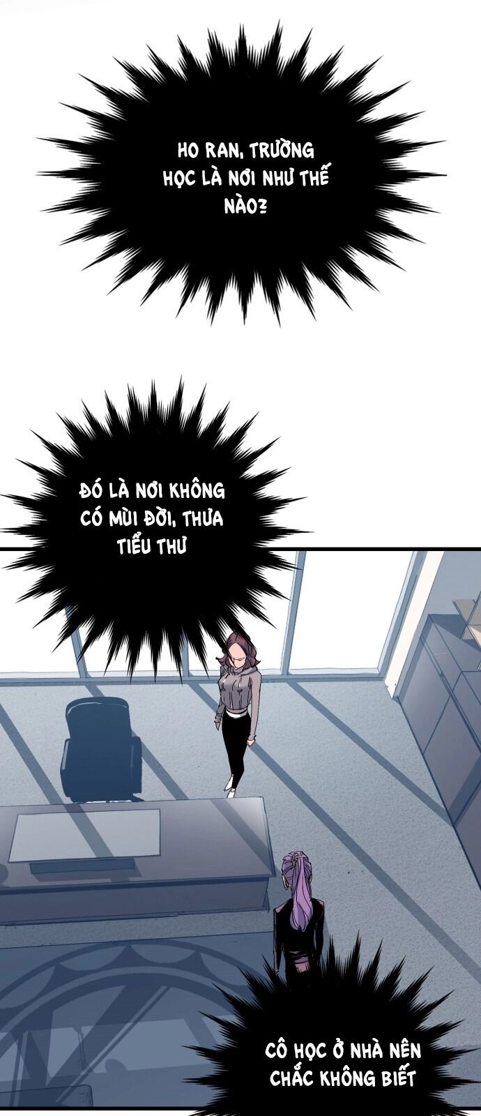 Murim Thời Hiện Đại Chapter 9 - 5