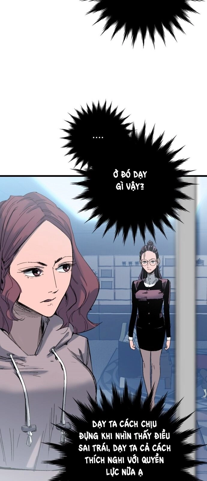 Murim Thời Hiện Đại Chapter 9 - 6