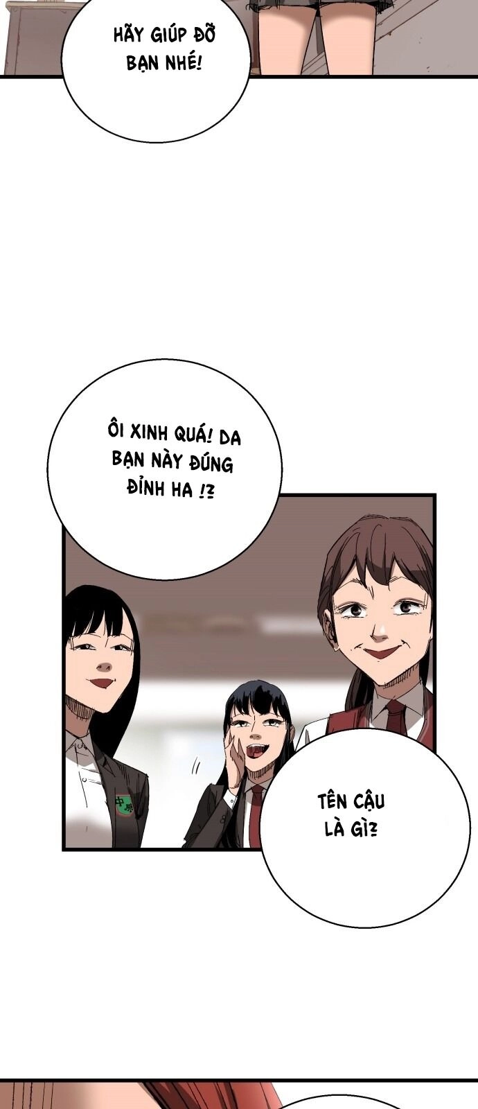 Murim Thời Hiện Đại Chapter 9 - 13