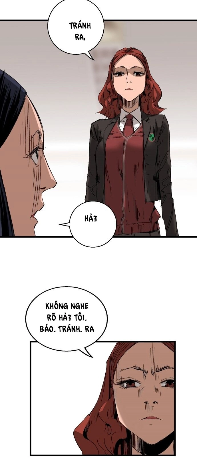 Murim Thời Hiện Đại Chapter 9 - 17