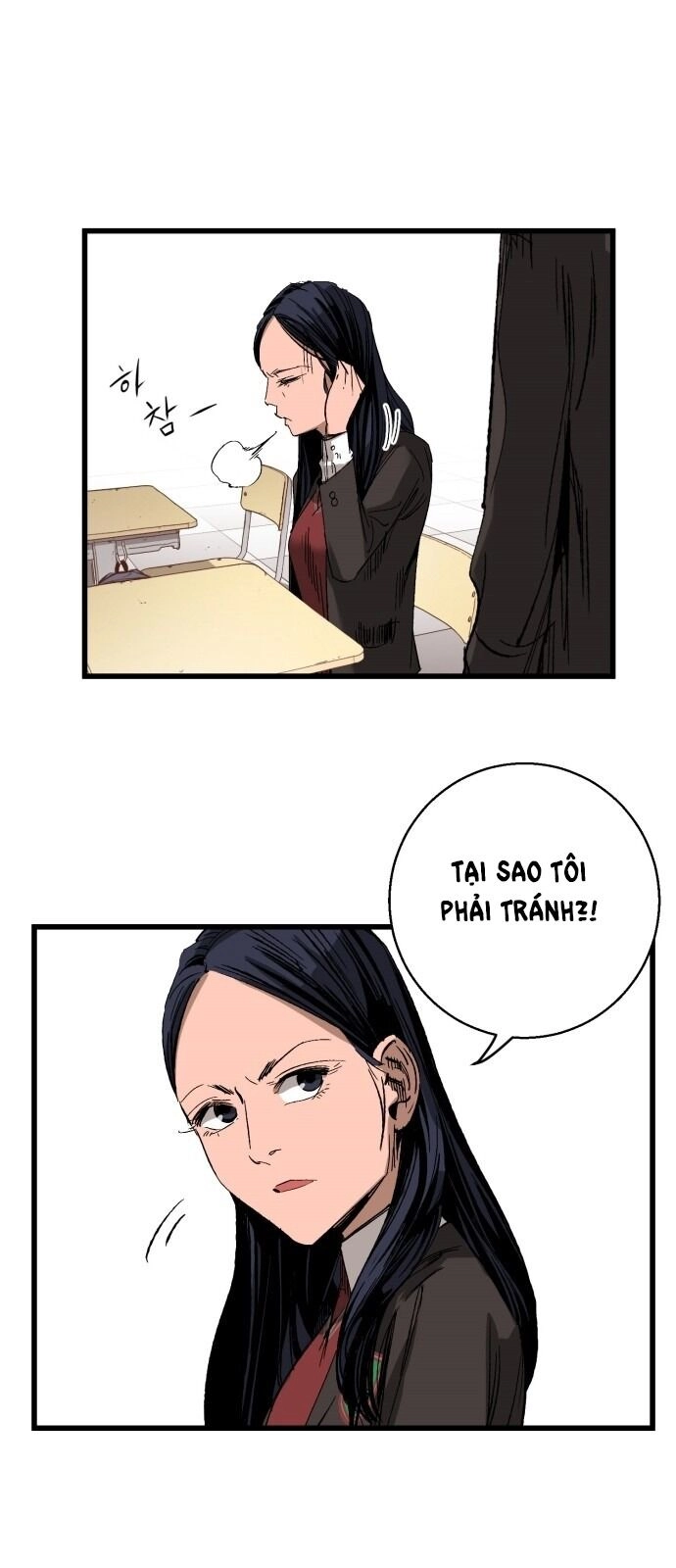 Murim Thời Hiện Đại Chapter 9 - 18