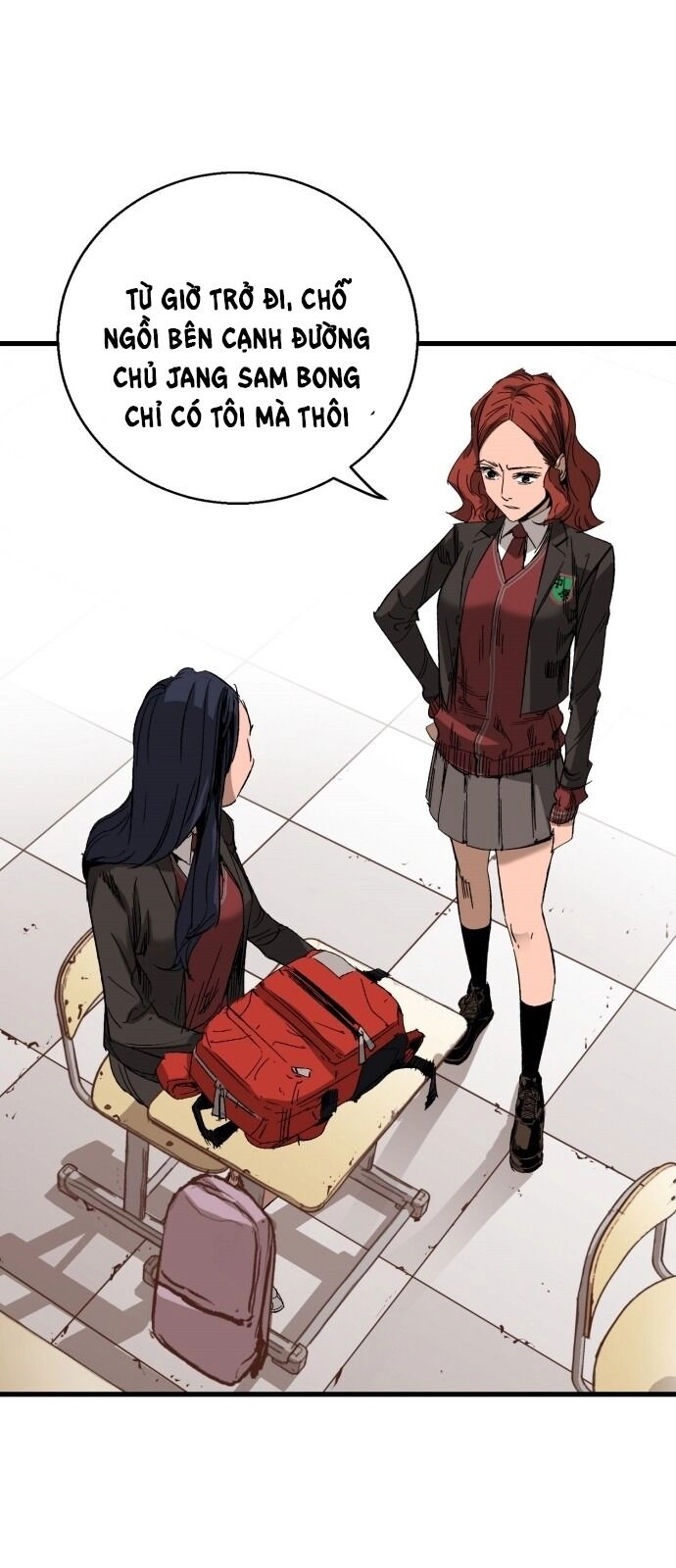 Murim Thời Hiện Đại Chapter 9 - 19