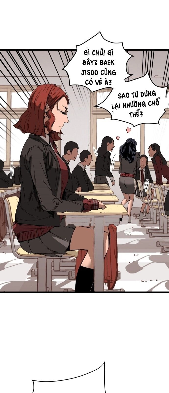 Murim Thời Hiện Đại Chapter 9 - 24