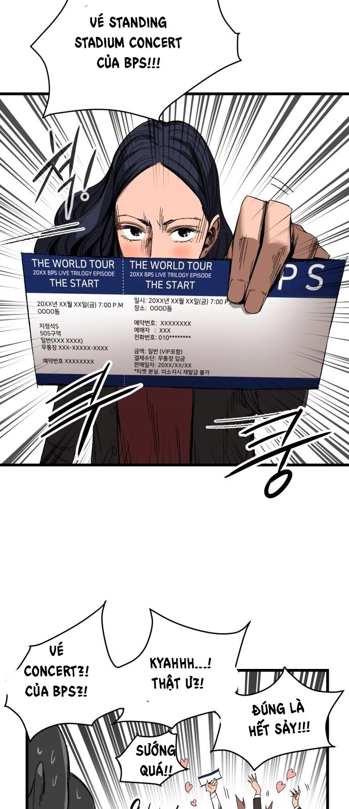 Murim Thời Hiện Đại Chapter 9 - 25