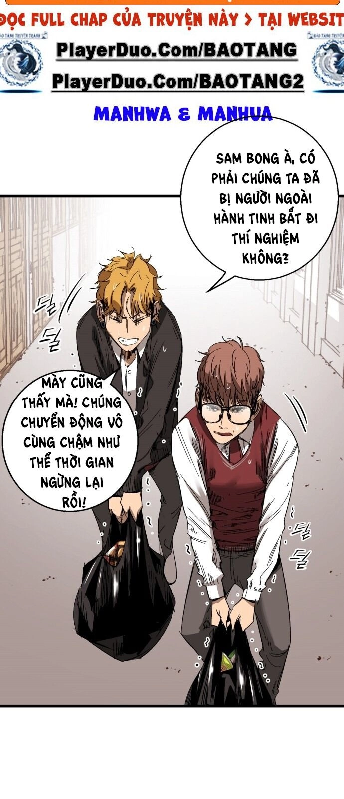 Murim Thời Hiện Đại Chapter 9 - 29