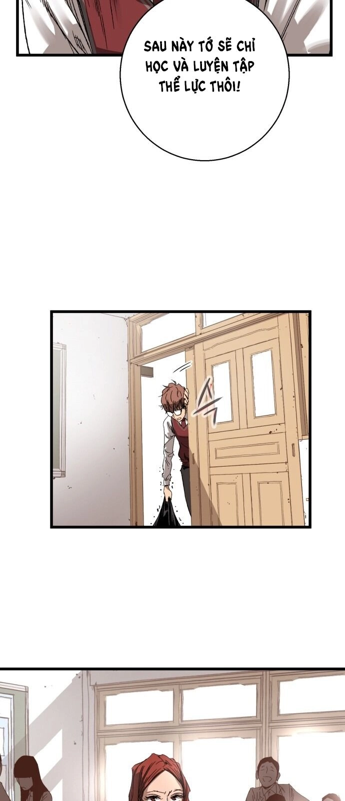 Murim Thời Hiện Đại Chapter 9 - 32