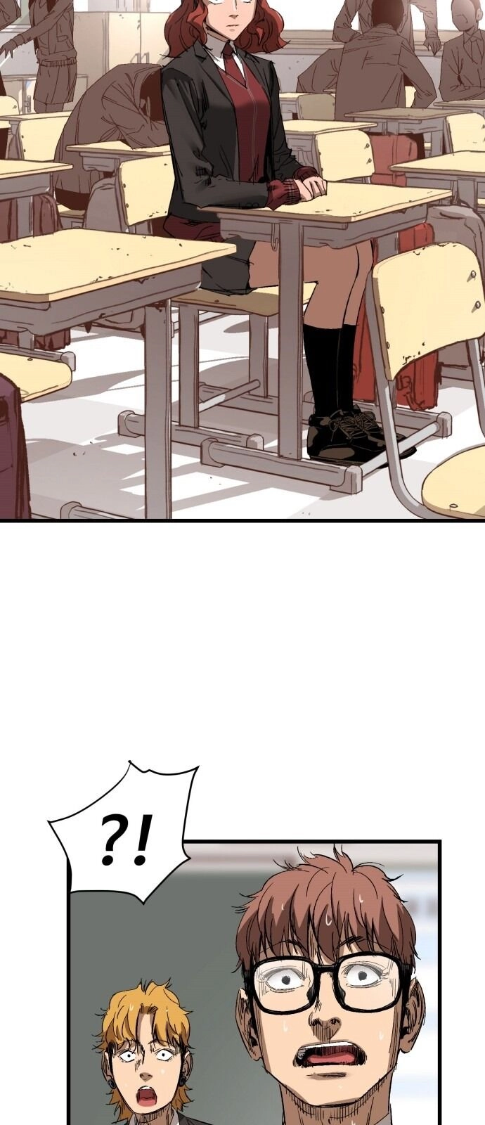 Murim Thời Hiện Đại Chapter 9 - 33