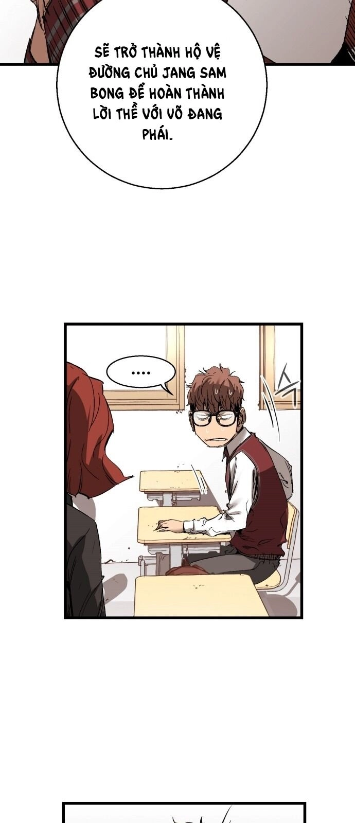 Murim Thời Hiện Đại Chapter 9 - 38