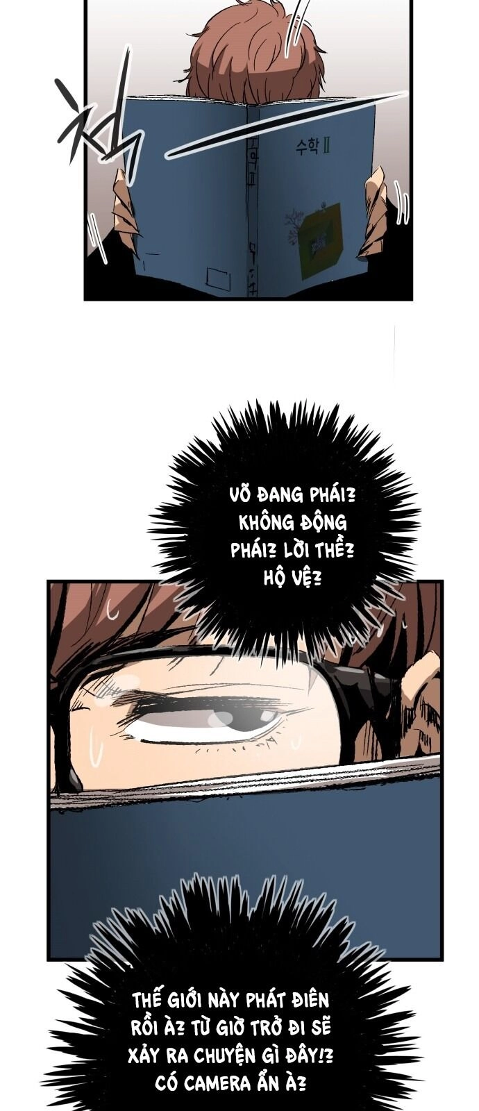 Murim Thời Hiện Đại Chapter 9 - 39