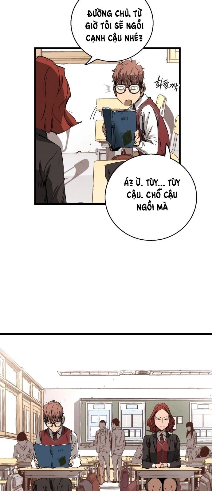 Murim Thời Hiện Đại Chapter 9 - 42