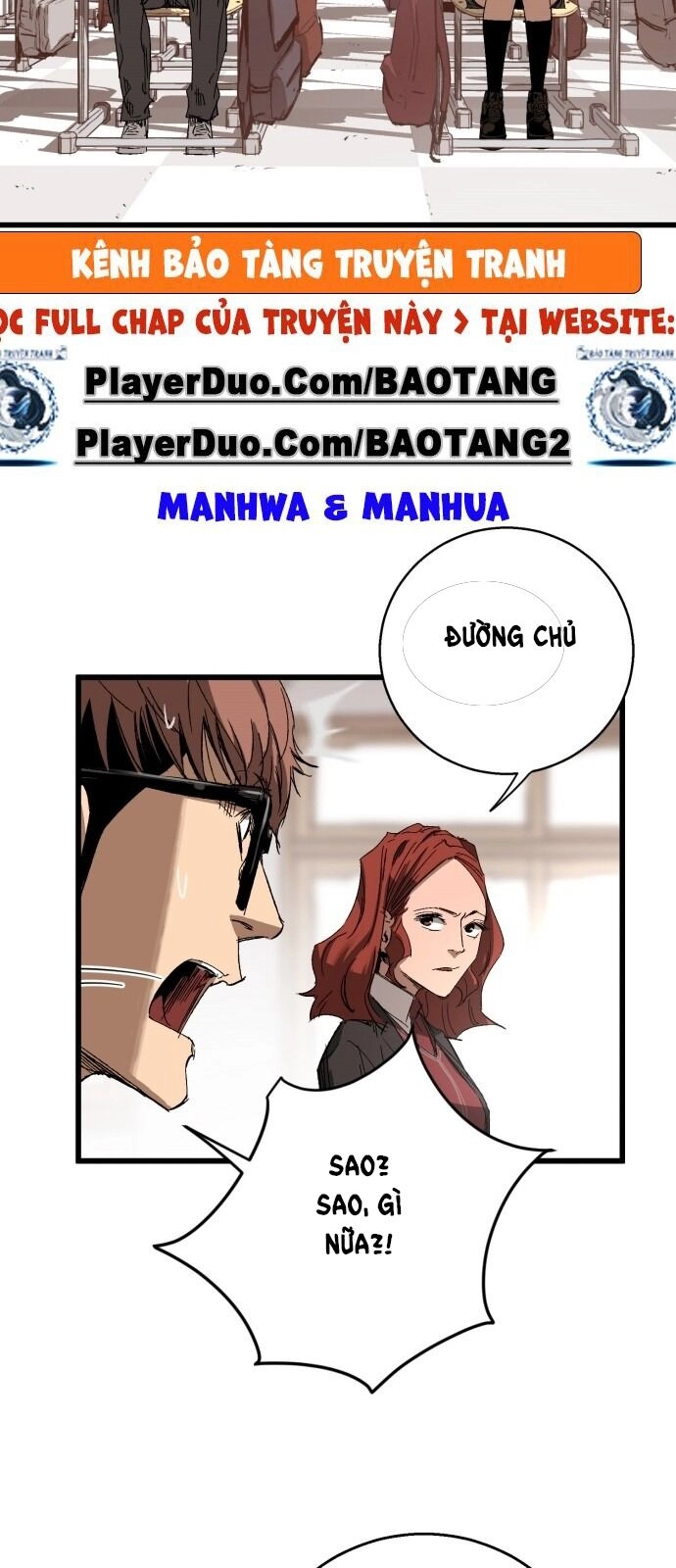 Murim Thời Hiện Đại Chapter 9 - 43