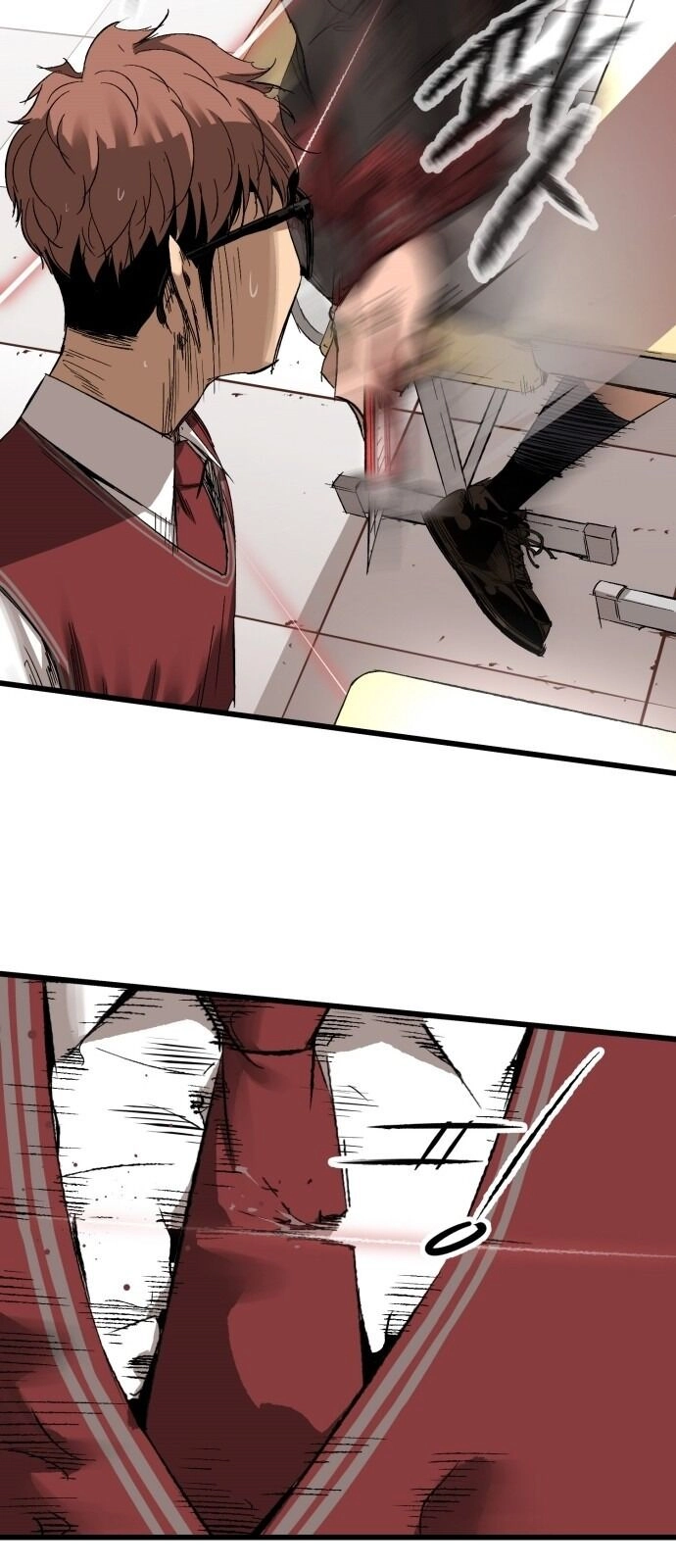 Murim Thời Hiện Đại Chapter 9 - 46