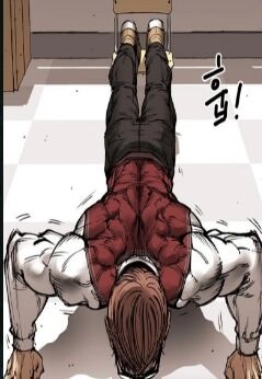 Murim Thời Hiện Đại Chapter 10 - 1